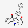 an image of a chemical structure CID 2950563