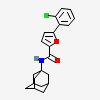 an image of a chemical structure CID 2951896