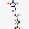 an image of a chemical structure CID 2952