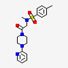 an image of a chemical structure CID 2953239