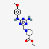 an image of a chemical structure CID 2953248