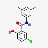 an image of a chemical structure CID 29541449