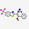 an image of a chemical structure CID 2955100