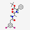 an image of a chemical structure CID 2956