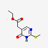 an image of a chemical structure CID 295708