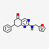 an image of a chemical structure CID 2958276