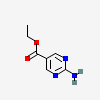 an image of a chemical structure CID 295889