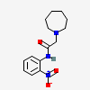 an image of a chemical structure CID 2959000