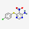 an image of a chemical structure CID 2959049