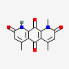 an image of a chemical structure CID 295934