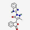 an image of a chemical structure CID 2960108