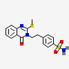 an image of a chemical structure CID 29633256