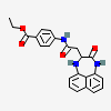 an image of a chemical structure CID 2963472