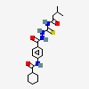 an image of a chemical structure CID 2964264