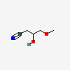 an image of a chemical structure CID 296464