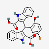 an image of a chemical structure CID 2965851