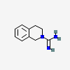 an image of a chemical structure CID 2966