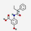 an image of a chemical structure CID 2966028