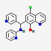 an image of a chemical structure CID 2966178