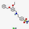 an image of a chemical structure CID 2967728