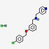 an image of a chemical structure CID 2968011