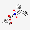 an image of a chemical structure CID 2968086