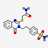 an image of a chemical structure CID 29683425