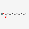 an image of a chemical structure CID 2969