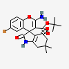 an image of a chemical structure CID 2969756