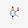 an image of a chemical structure CID 2972