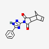 an image of a chemical structure CID 2972429