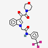 an image of a chemical structure CID 2973195