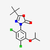 an image of a chemical structure CID 29732