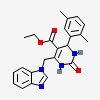 an image of a chemical structure CID 2973686