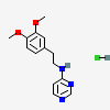 an image of a chemical structure CID 2974153