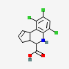 an image of a chemical structure CID 2975102