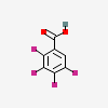 an image of a chemical structure CID 297549