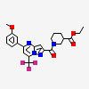 an image of a chemical structure CID 2976031