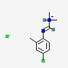 an image of a chemical structure CID 29765