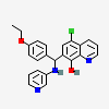 an image of a chemical structure CID 2977478