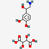 an image of a chemical structure CID 297812