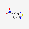 an image of a chemical structure CID 297897