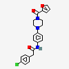 an image of a chemical structure CID 2979368