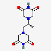 an image of a chemical structure CID 298076