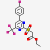 an image of a chemical structure CID 2980973