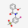 an image of a chemical structure CID 29810286
