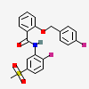 an image of a chemical structure CID 29810717