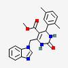 an image of a chemical structure CID 2983279