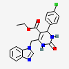 an image of a chemical structure CID 2983519