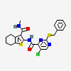 an image of a chemical structure CID 2983935